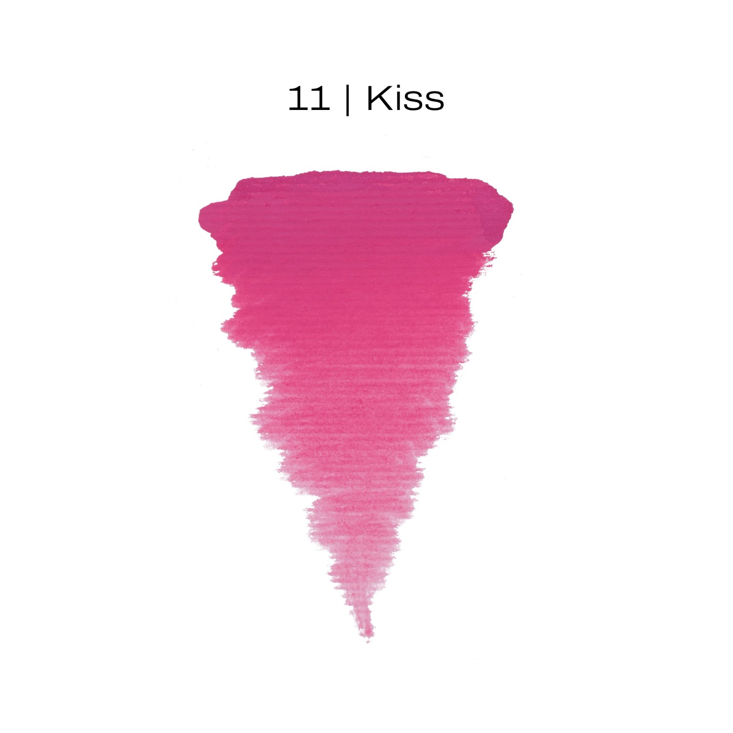 THE PIGMENT ტუჩის პიგმენტი Kiss 15 მლ.